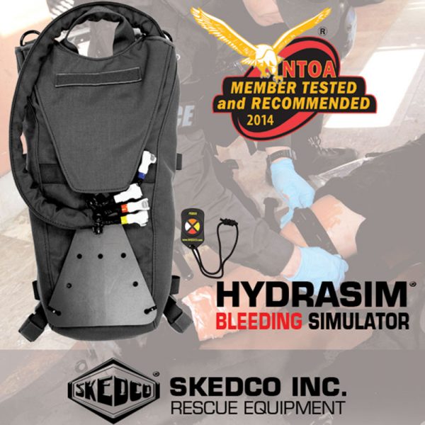 Skedeco inc FEBSS HydraSim® 30 Day Demo Program.