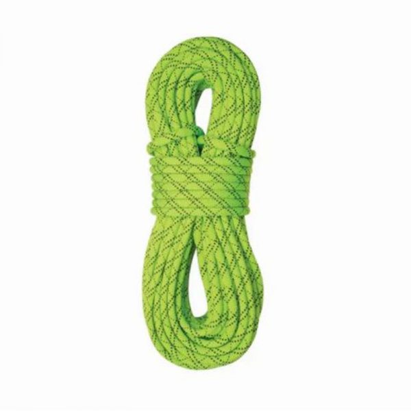 A STERLING HTP 1/2" rope on a white background.
