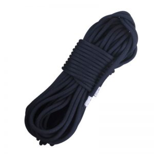 A 10.2 mm Spire Dynamic Rope on a white background.