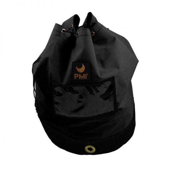 A PMI® Rope Pack with double layer black bottom Made in USA.