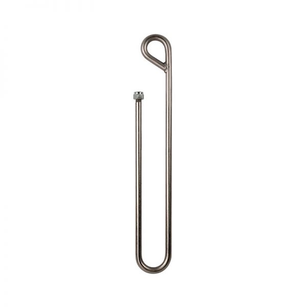 A RAPPEL RACK FRAME on a white background.