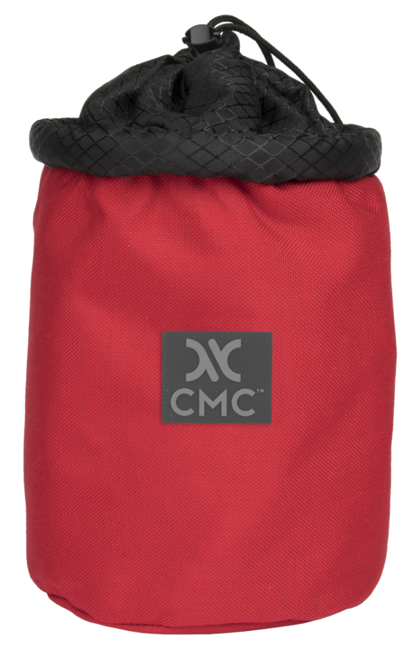 A red and black AZTEK PROSERIES® LT SYSTEM with the word cmc on it.