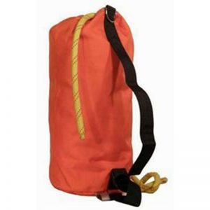 A EP042 LARGE RIT KIT bag with a rope attached to it.