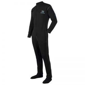 A men's DUOTHERM JUMPSUIT 300 on a white background.