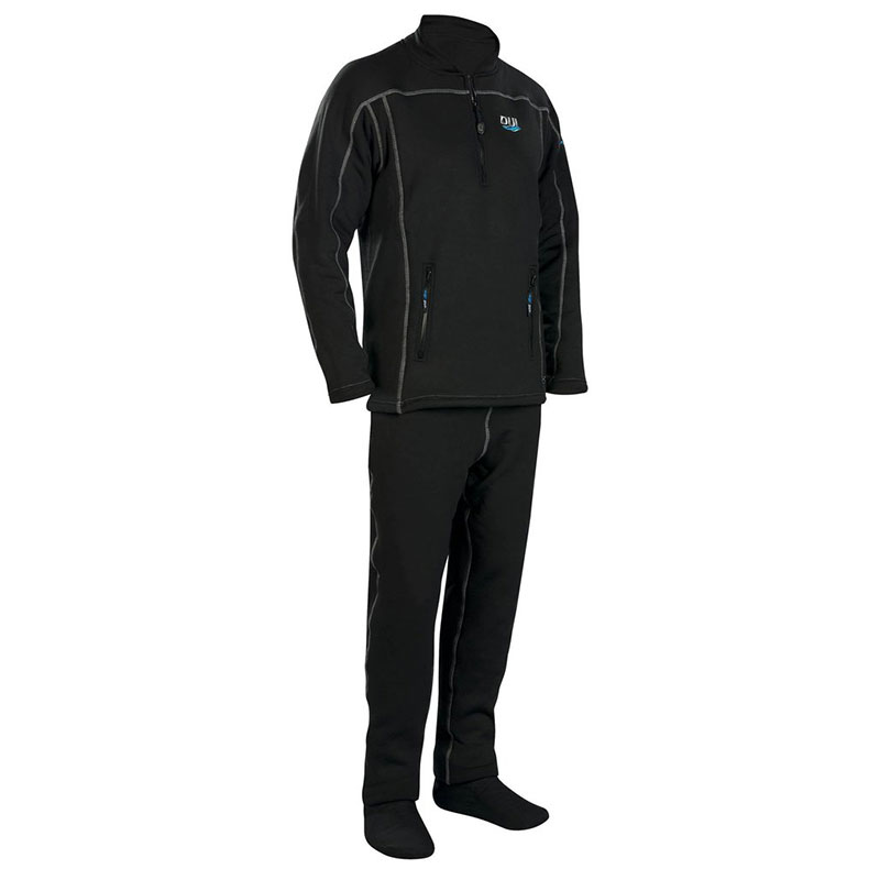 DUOTHERM PROFESSIONAL PANTS - Rescue Systems
