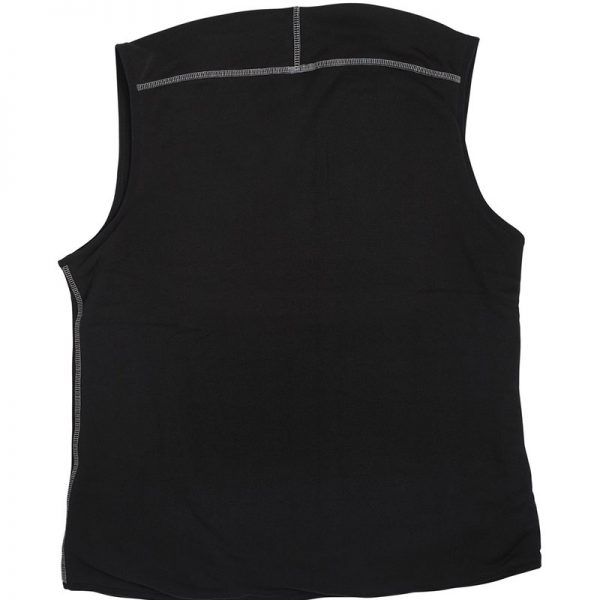The back of a women's DUOTHERM VEST 300.