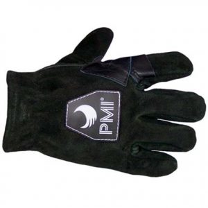 A PMI® Tactical Heavyweight Gloves XX-Large with a logo on it.