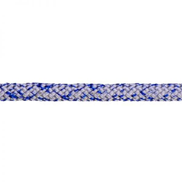 A 10 mm EZ Bend™ PMI® Hudson Classic Professional Rope on a white background.