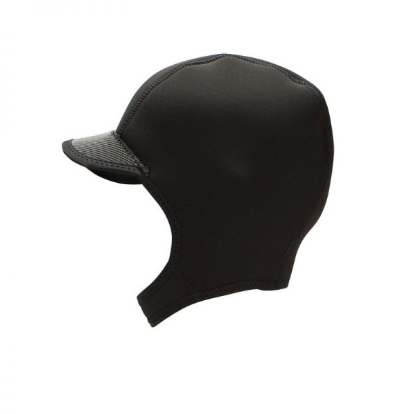 A NRS HydroSkin 0.5 Helmet Liner on a white background.