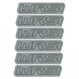 NRS HydroSkin 0.5 helmet liner logos on a white background.