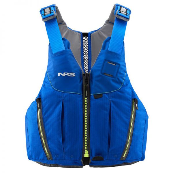 Nss men's pfd - blue.