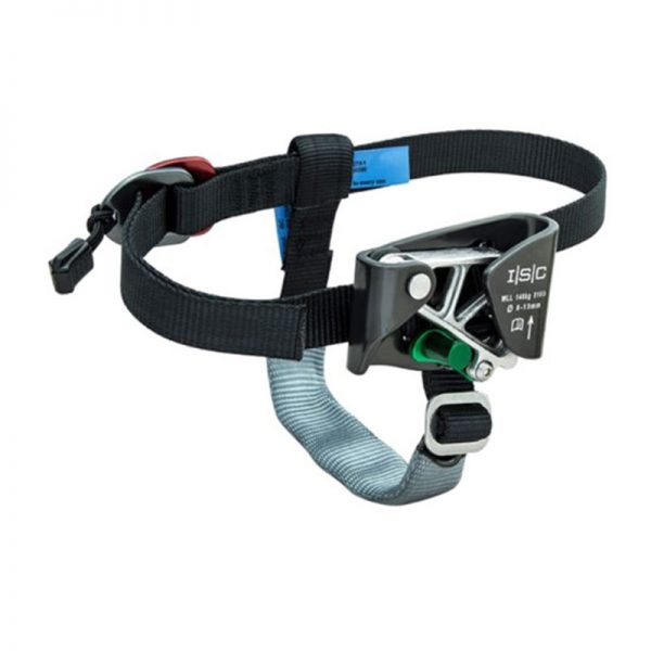 A harness with a strap attached to it.