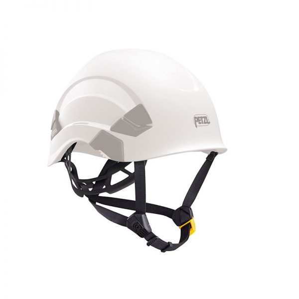 A VERTEX® safety helmet on a white background.
