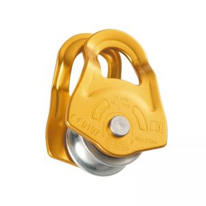 Petzl mobile pulley