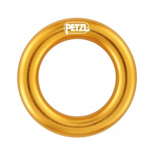 A golden ring