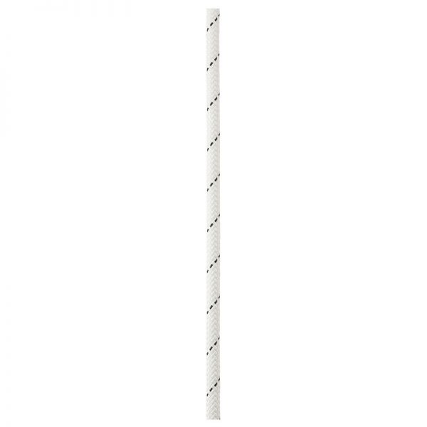 A SEGMENT 8 mm rope on a white background.