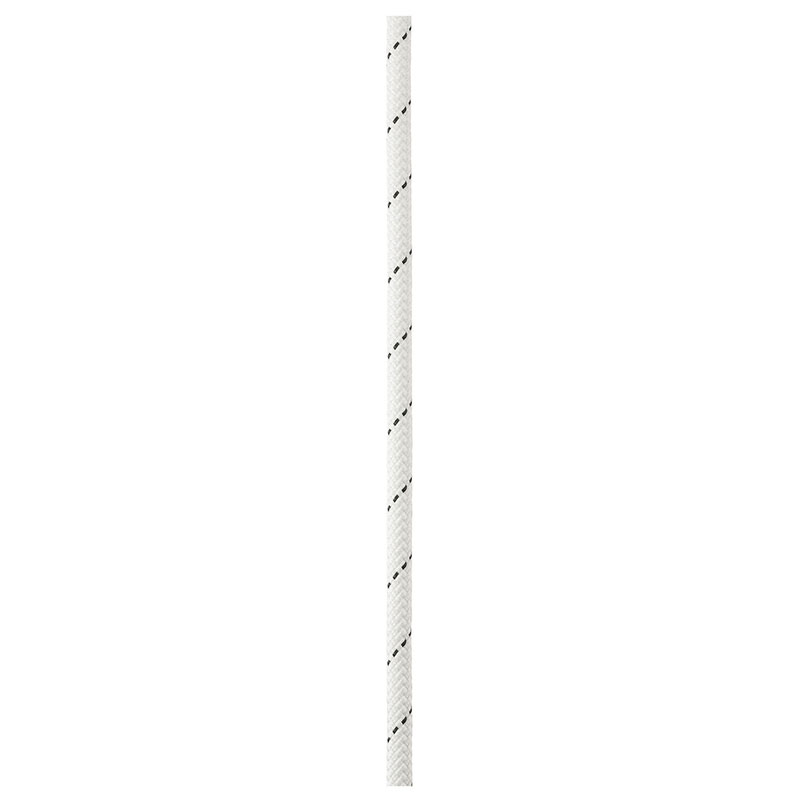 A SEGMENT 8 mm rope on a white background.