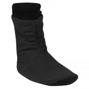 A pair of 3mm Neoprene Softboots™ on a white background.