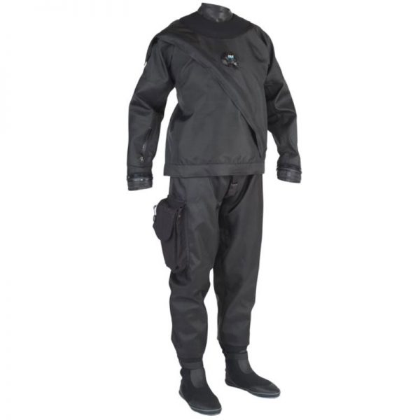 A CF200X DRYSUIT on a white background.