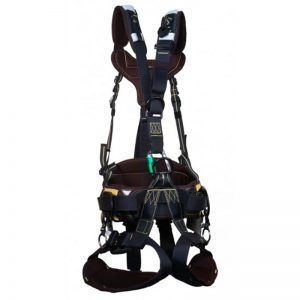 An image of a 366 FALL SAFE HARNESS on a white background.