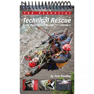 The essential FIELD GUIDE, CONFINED SPACE, CMC.