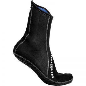 Footwear Thermal Protection