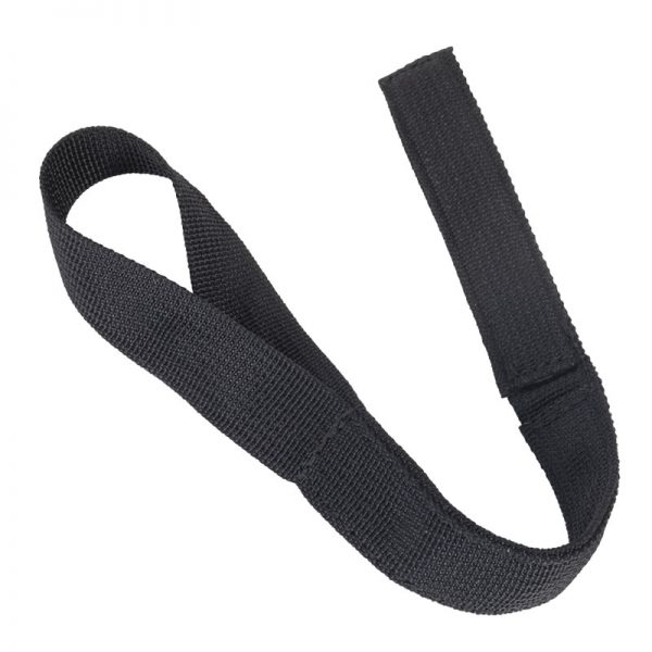 An ASCENDER STRAP on a white background.