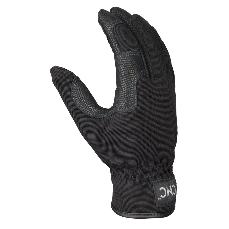 RAPPEL GLOVES - Rescue Systems