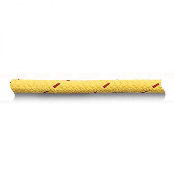 A LADDERLINE rope on a white background.