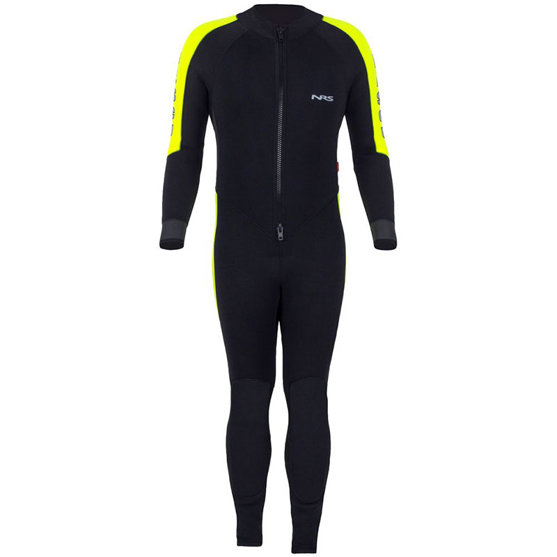 NRS Rescue Wetsuit – Rescue Systems