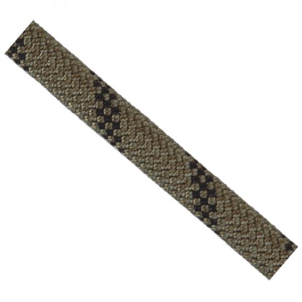An ENDURO rope with a checkered pattern.
