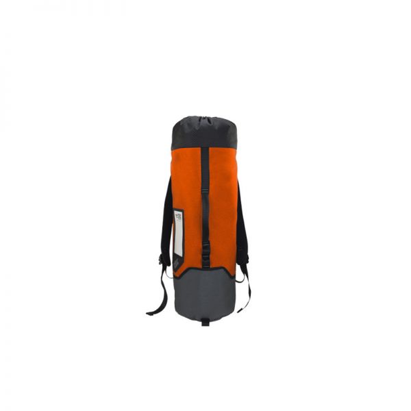 A CT SLING, WIRE ROPE, 5K, 3FT backpack on a white background.