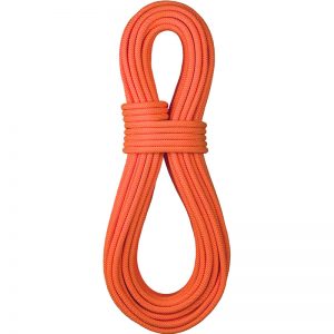 An 9.2mm x 65m Canyon Rope on a white background.