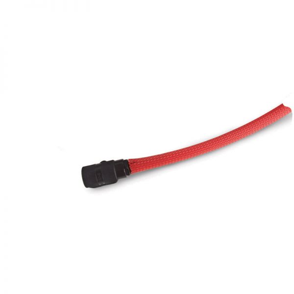 A CABLE, W/ CONNECTOR 100', CON-SPACE on a white background.