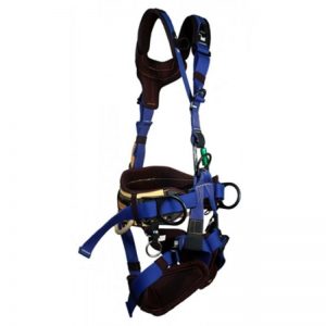 An image of a 366 FALL SAFE HARNESS.