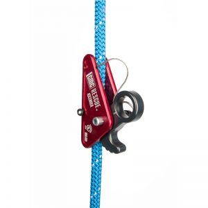 Ascenders and Rope Grabs