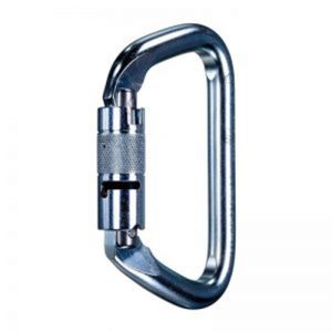 ANSI Certified Carabiners