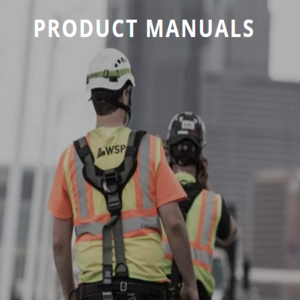 Product Manuals