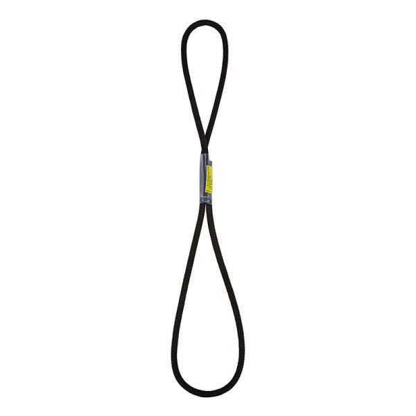 An Adjustable Retrievable Anchor on a white background.