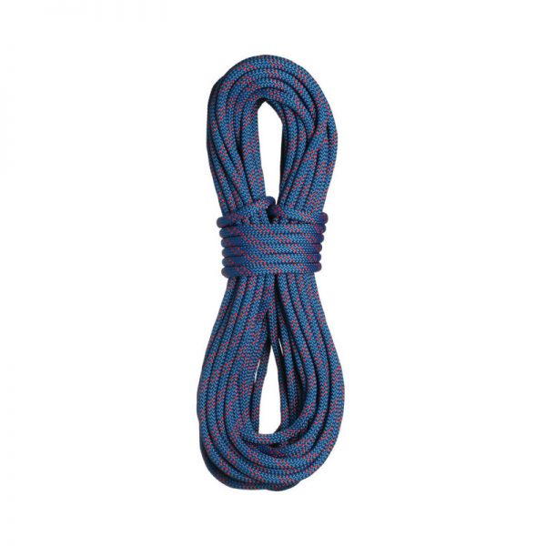 A 3/8" SuperStatic2 Static Rope on a white background.
