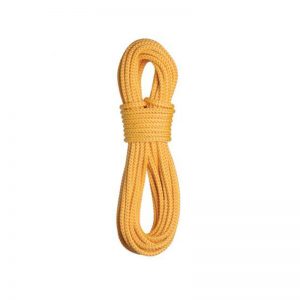 A GrabLine Water Rescue Rope on a white background.