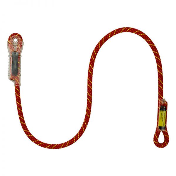 An Ultimate Positioning Lanyard
