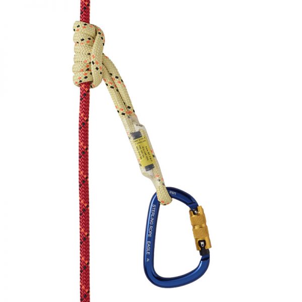 An Adjustable Retrievable Anchor with an Adjustable Retrievable Anchor attached to it.