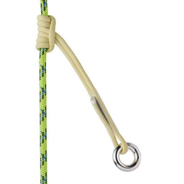 An Adjustable Retrievable Anchor with a hook attached to it.