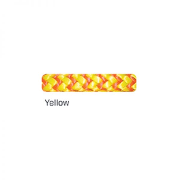 An image of the GrabLine Water Rescue Rope on a white background.