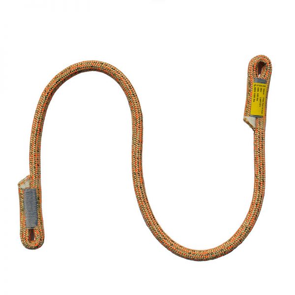 An Adjustable Retrievable Anchor with a hook attached to it.