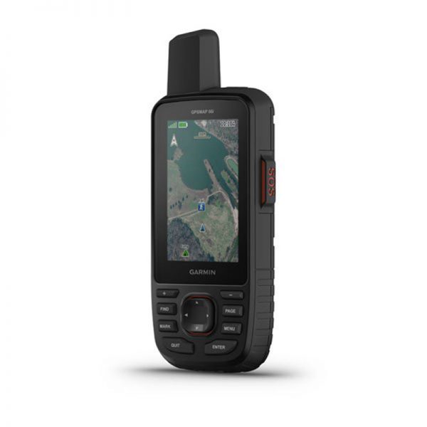 Garmin GPSMAP® 66sr GPSMAP® 66sr GPSMAP® 66sr GPSMAP® 66sr GPS.