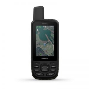 Garmin GPSMAP® 66sr GPS navigator Garmin GPSMAP® 66sr GPS navigator Garmin GPSMAP® 66sr GPS navigator Garmin GPSMAP® 66sr.