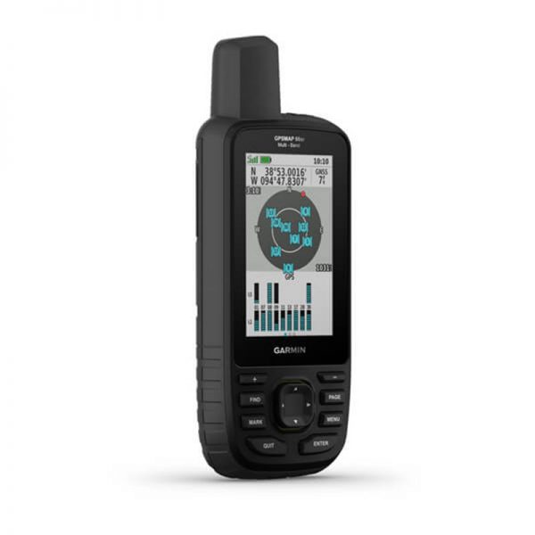 Garmin GPSMAP® 66sr gps navigator gps navigator gps navigator gps navigator.