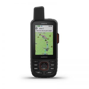 GPSMAP® 66sr gps navigator GPSMAP® 66sr gps navigator GPSMAP® 66sr gps navigator.